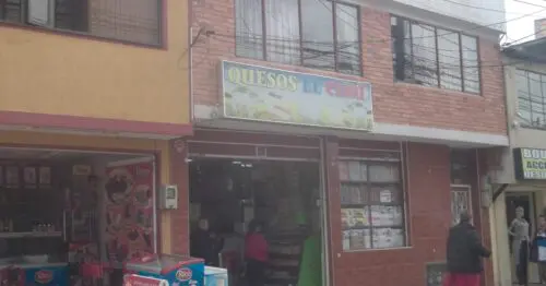 QUESOS EL CEBU QUESOS EL CEBU